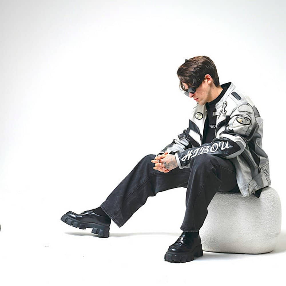 RØNIN RØNIN events