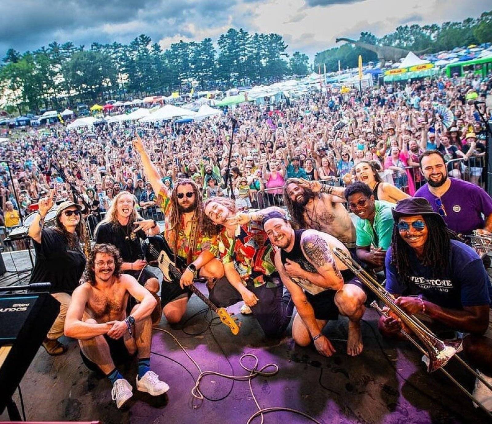 The Quasi Kings The Quasi Kings events