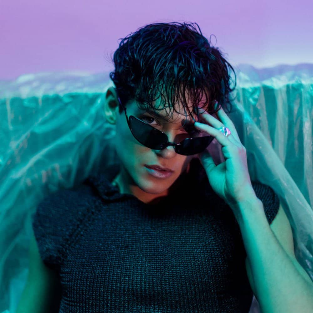 Omar Rudberg Omar Rudberg events