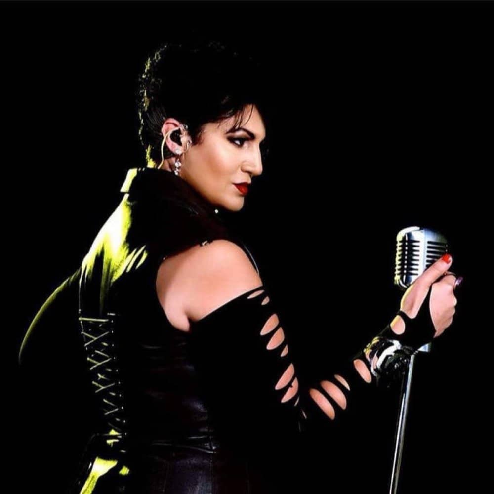 Darkyra Darkyra events