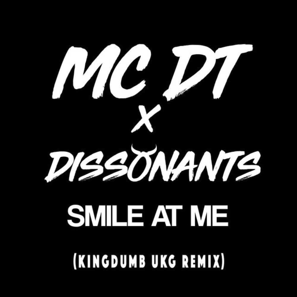 MC DT MC DT events