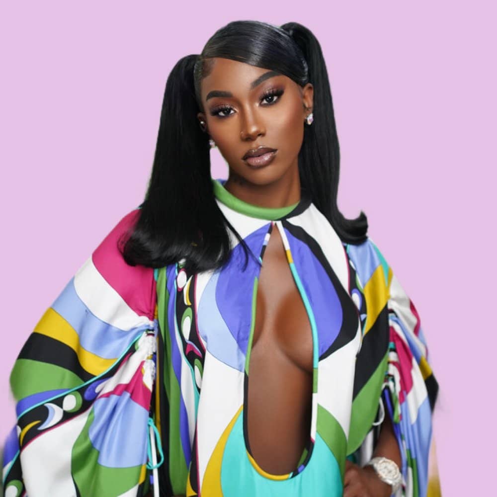 Flo Milli Flo Milli events