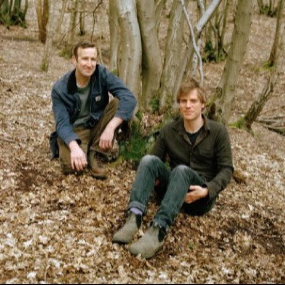 Johnny Flynn & Robert Macfarlane Johnny Flynn & Robert Macfarlane events