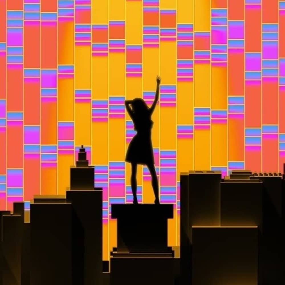 A Sign of the Times events