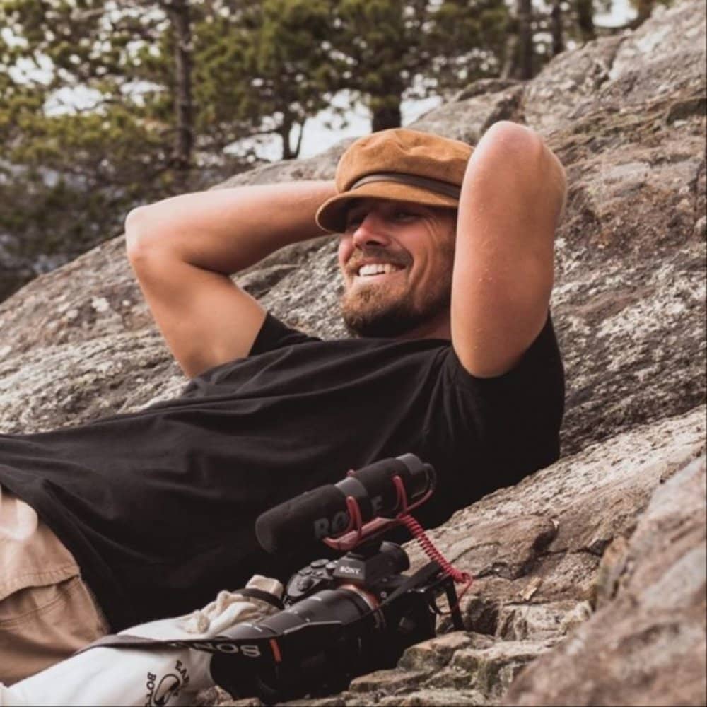 Alex James Bowen Alex James Bowen events