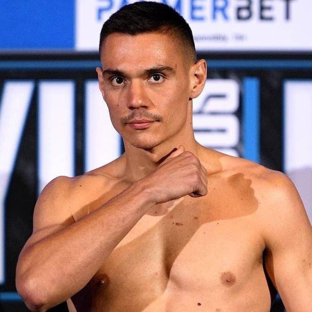 Tim Tszyu events