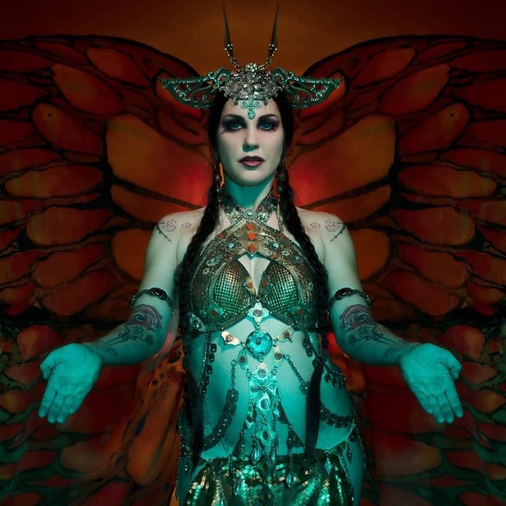 Zoe Jakes Zoe Jakes events