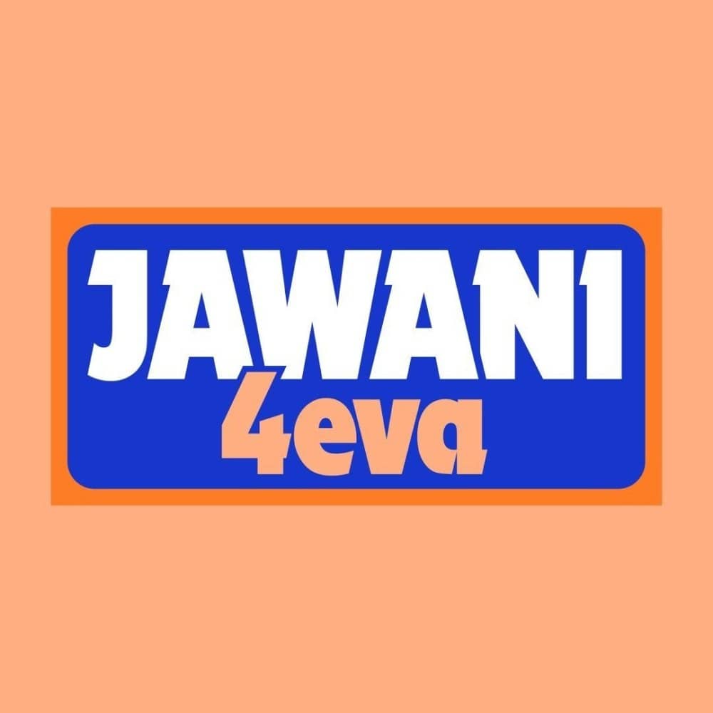 Jawani 4eva events