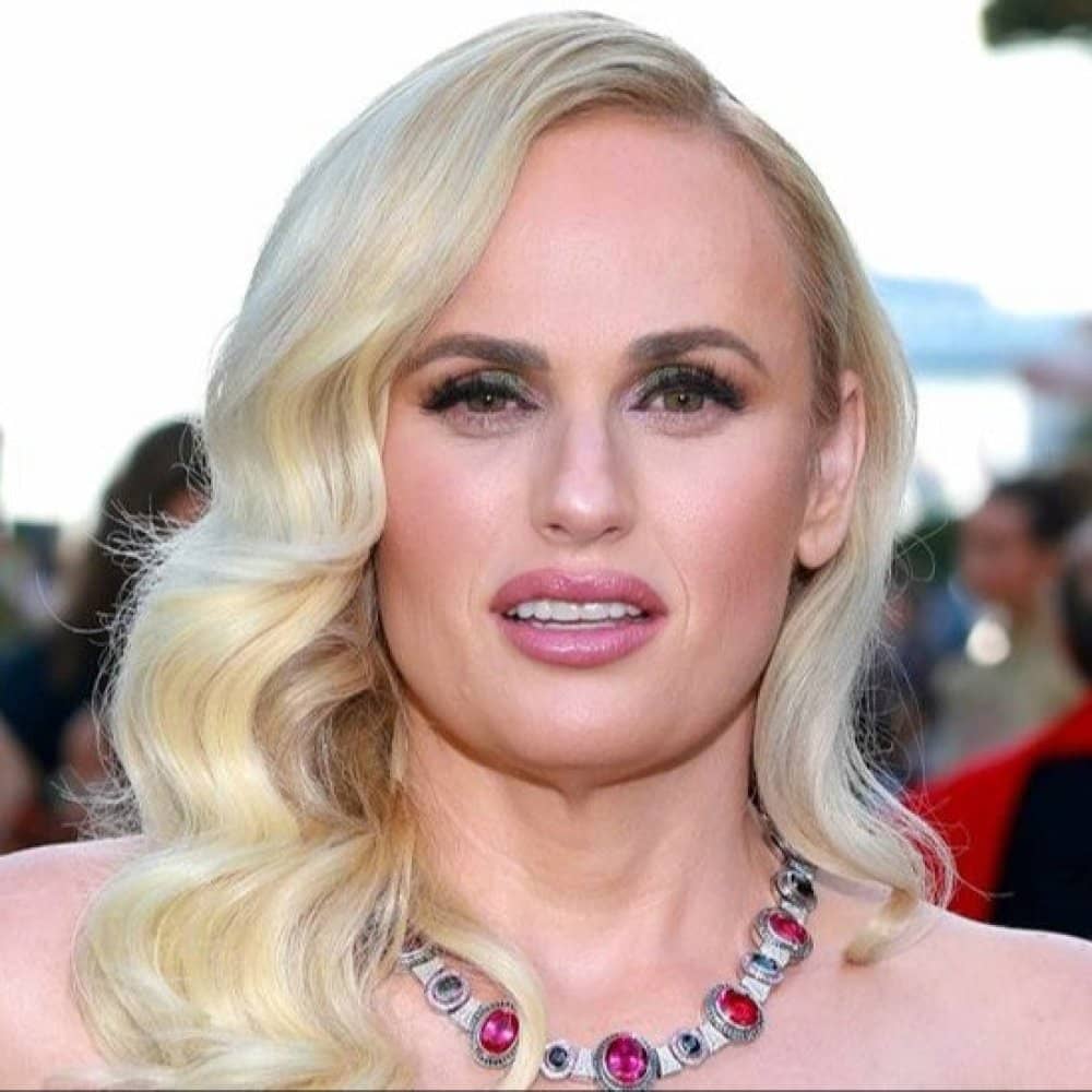 Rebel Wilson events