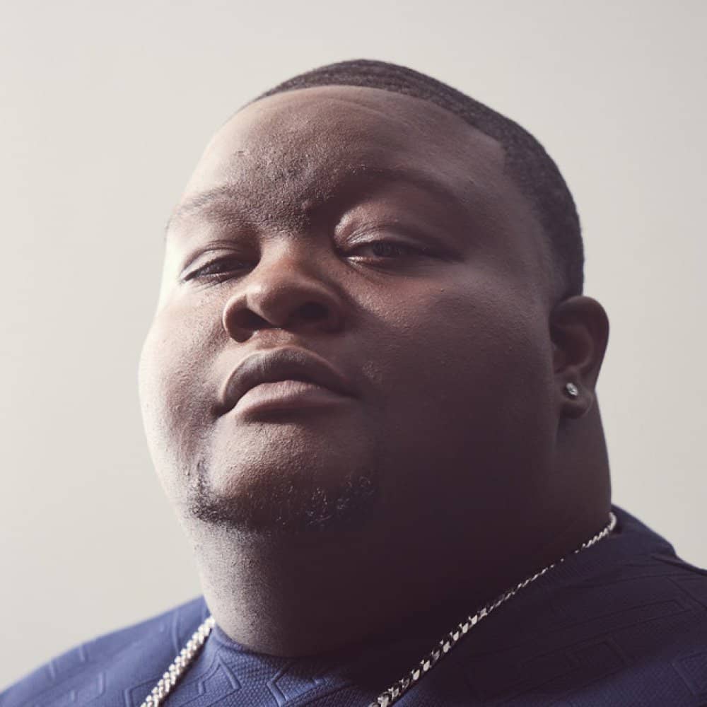 Christone "Kingfish" Ingram Christone "Kingfish" Ingram events