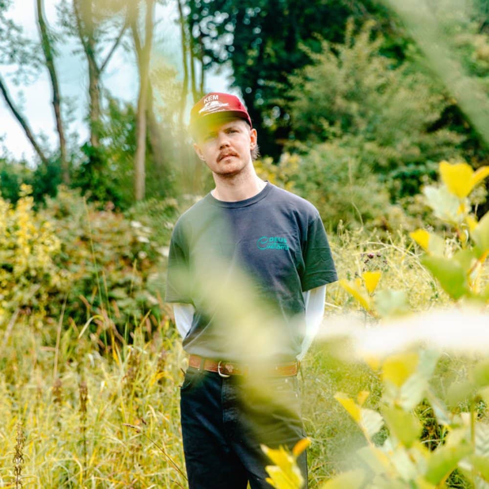 Dan Bettridge events