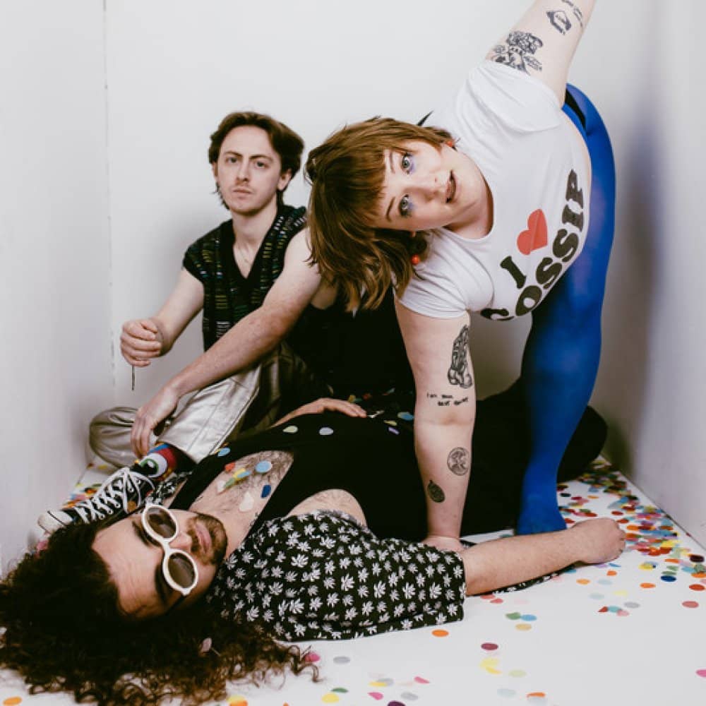 Gen and the Degenerates Gen and the Degenerates events