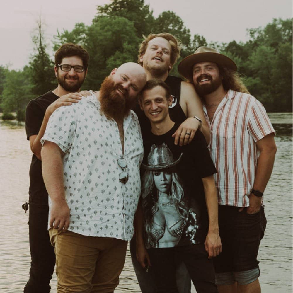 Them Coulee Boys events