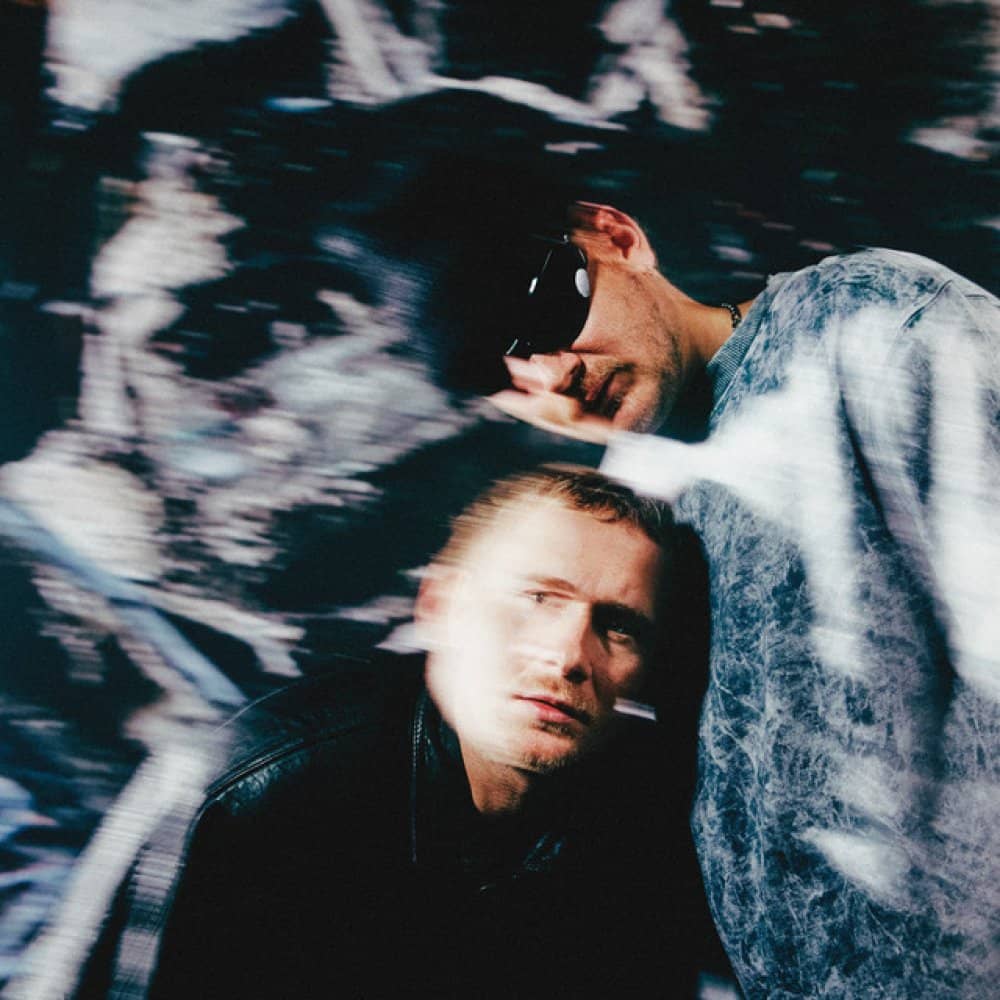 Cosmo's Midnight Cosmo's Midnight events