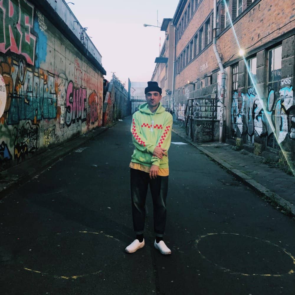 Uproot Andy Uproot Andy events