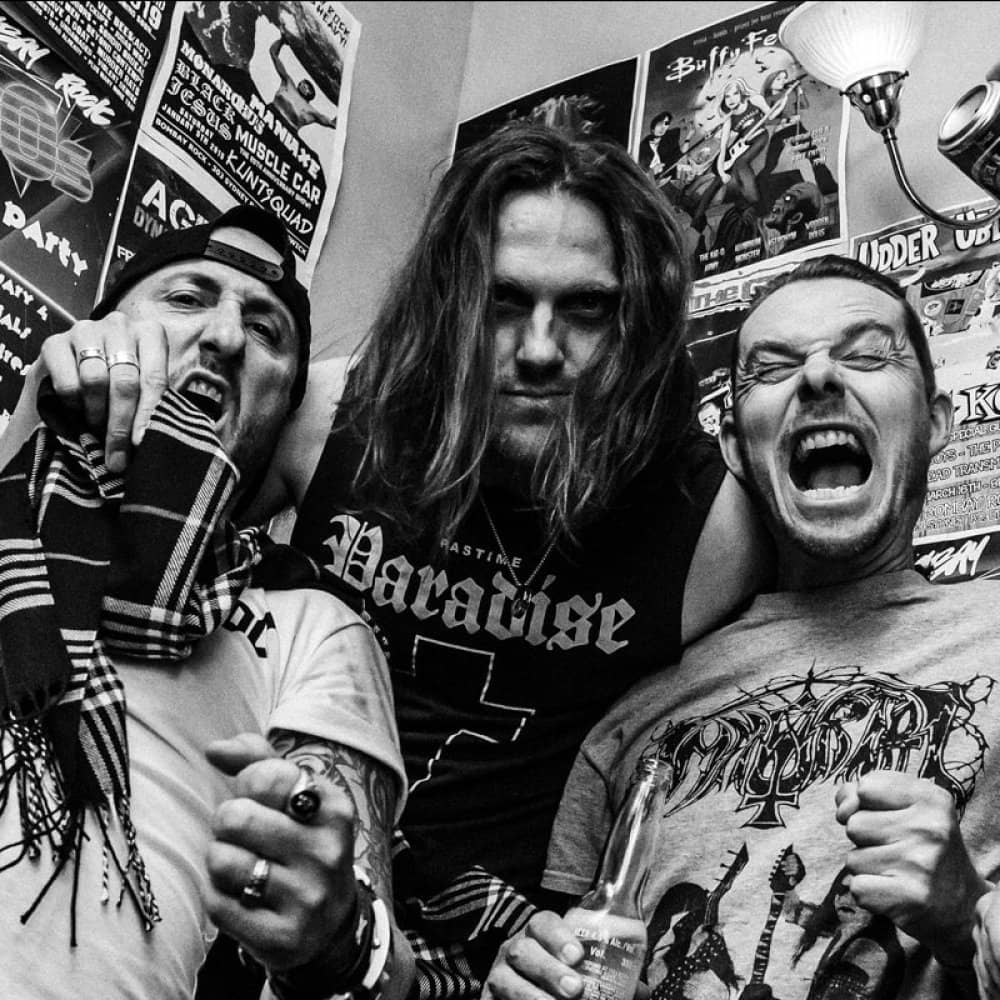 Shotgun Mistress Shotgun Mistress events