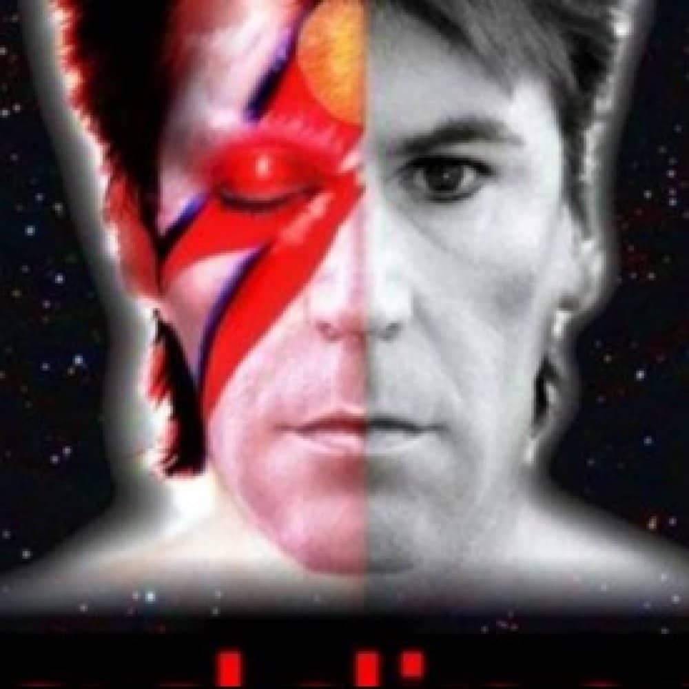 Aladdinsane events