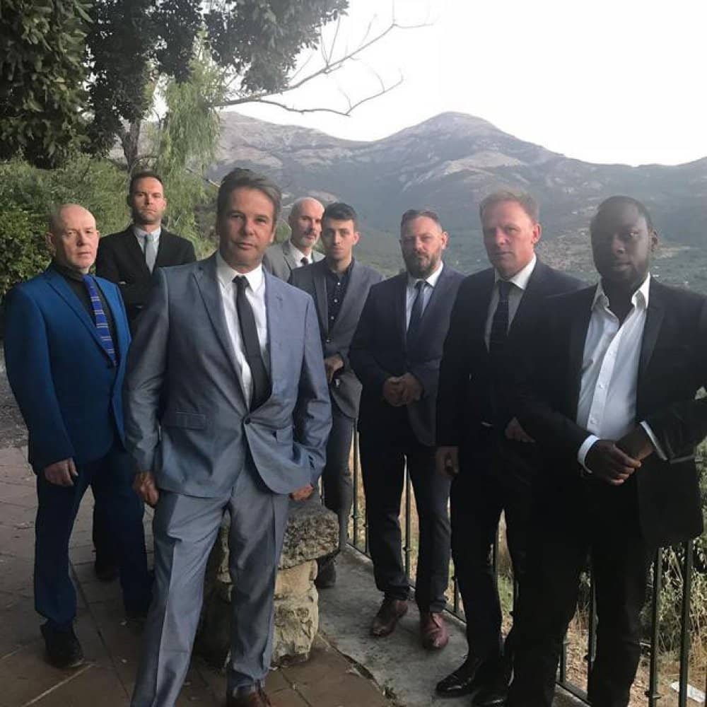 Speedometer Speedometer events