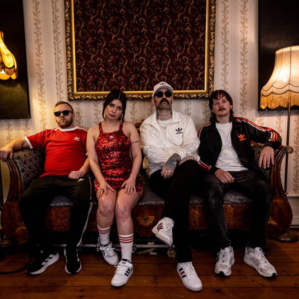 Blood Command events