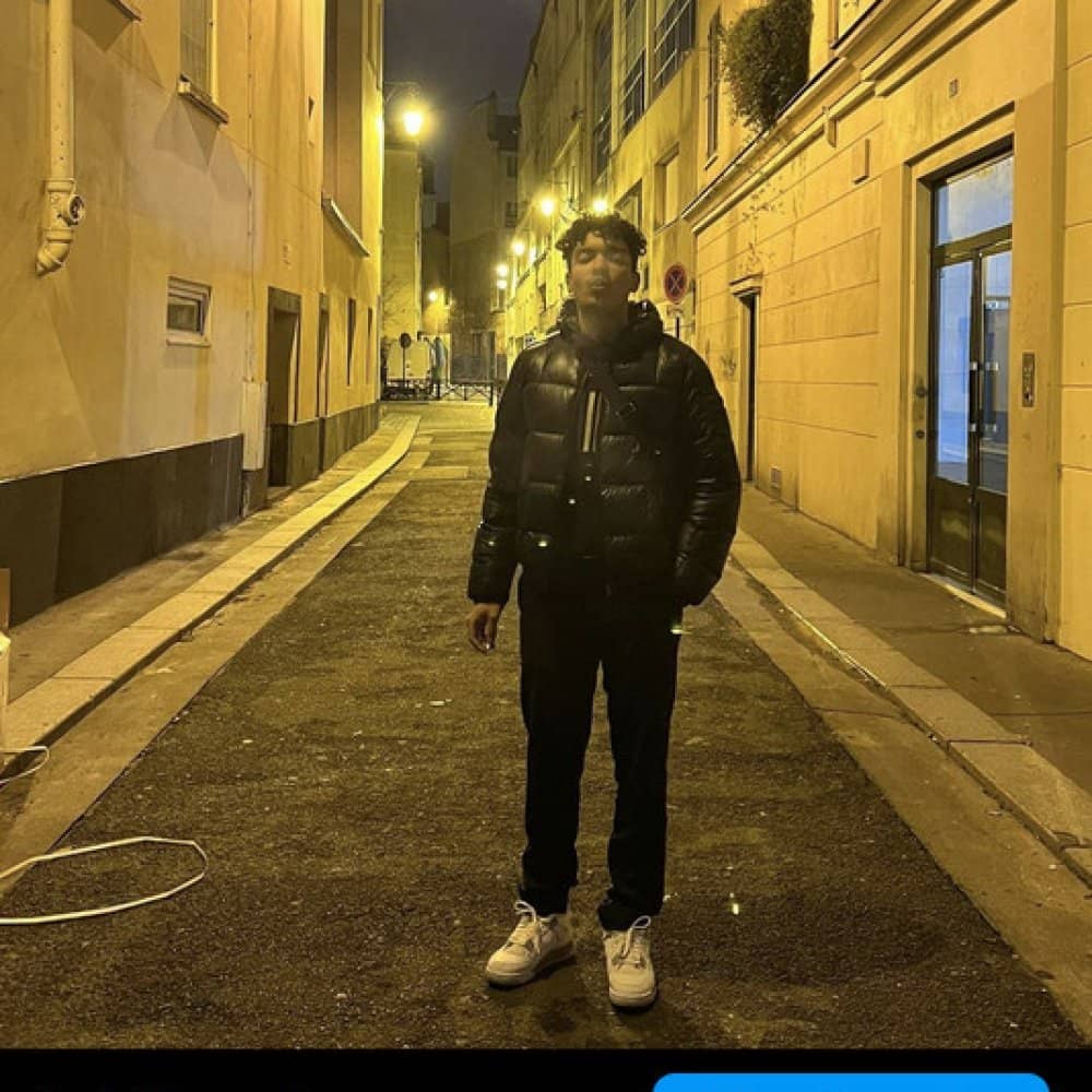 Themba Themba events