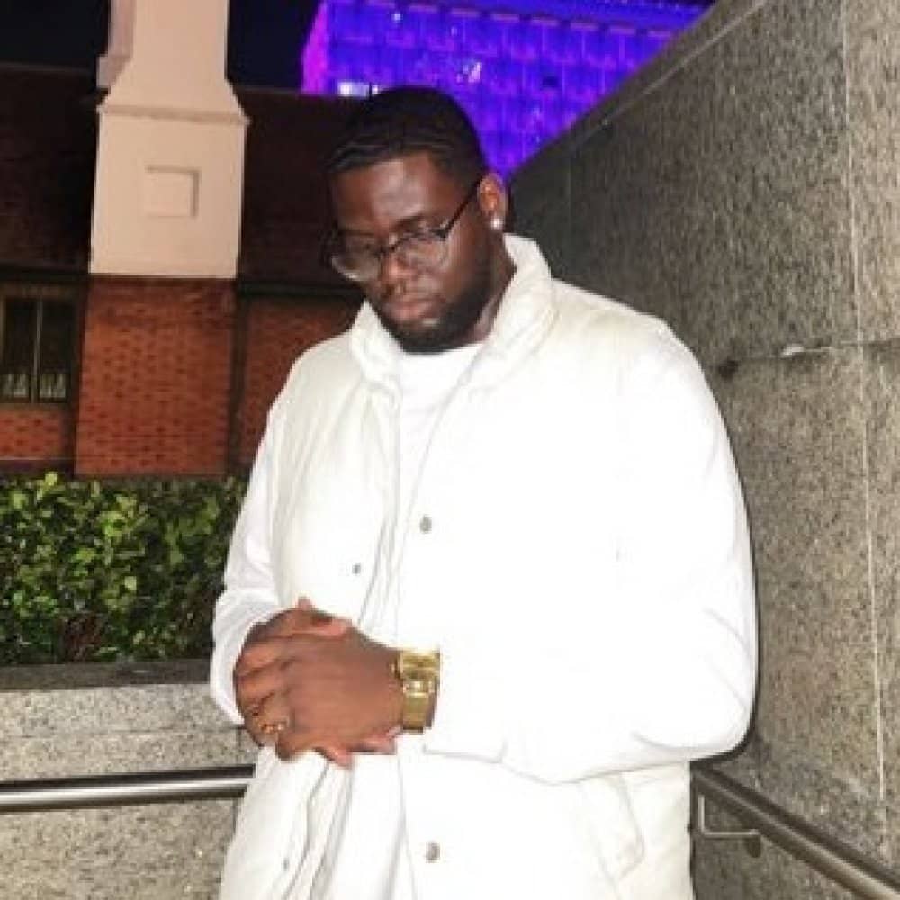 ADEBOII ADEBOII events