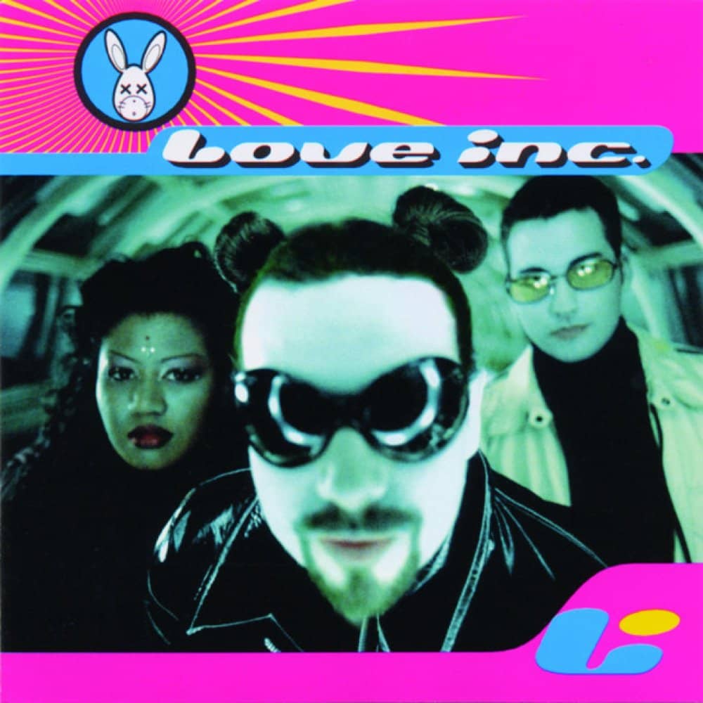 Love Inc. Love Inc. events