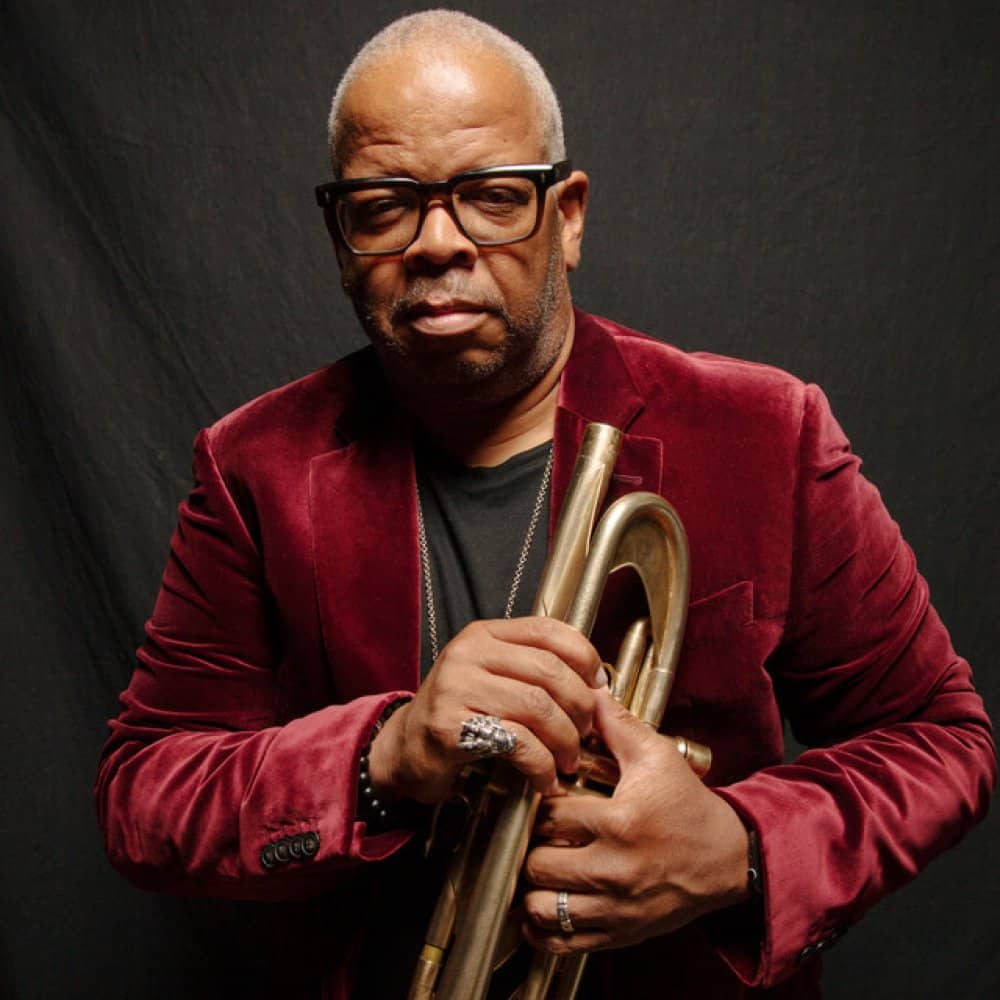 Terence Blanchard Terence Blanchard events