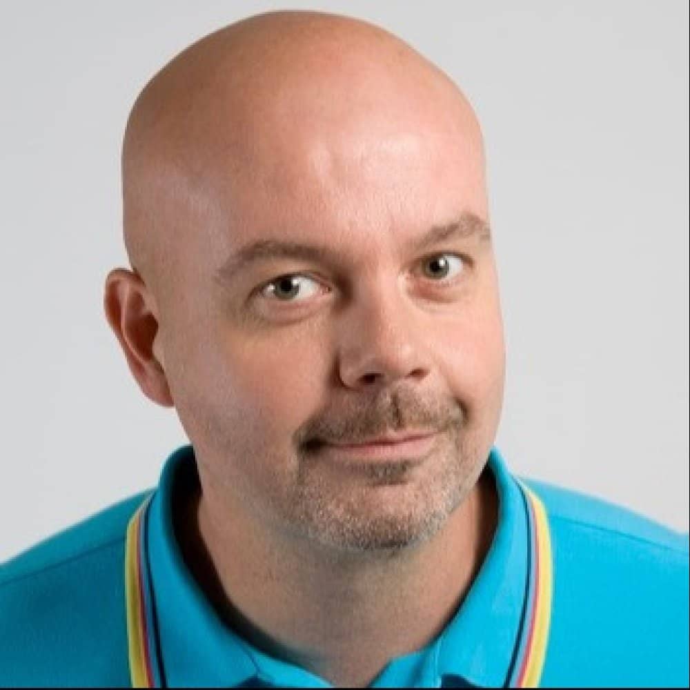 Dominic Byrne events