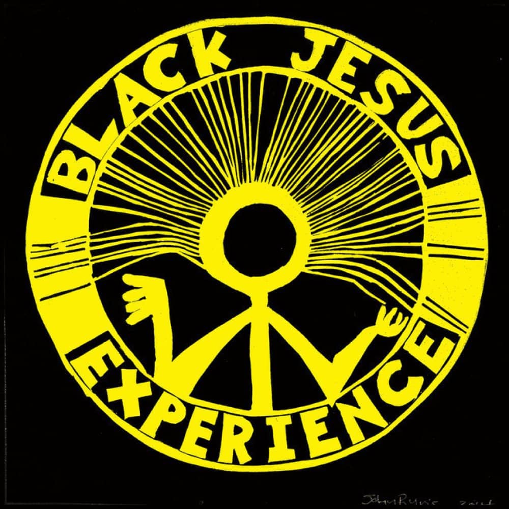 Black Jesus Experience events