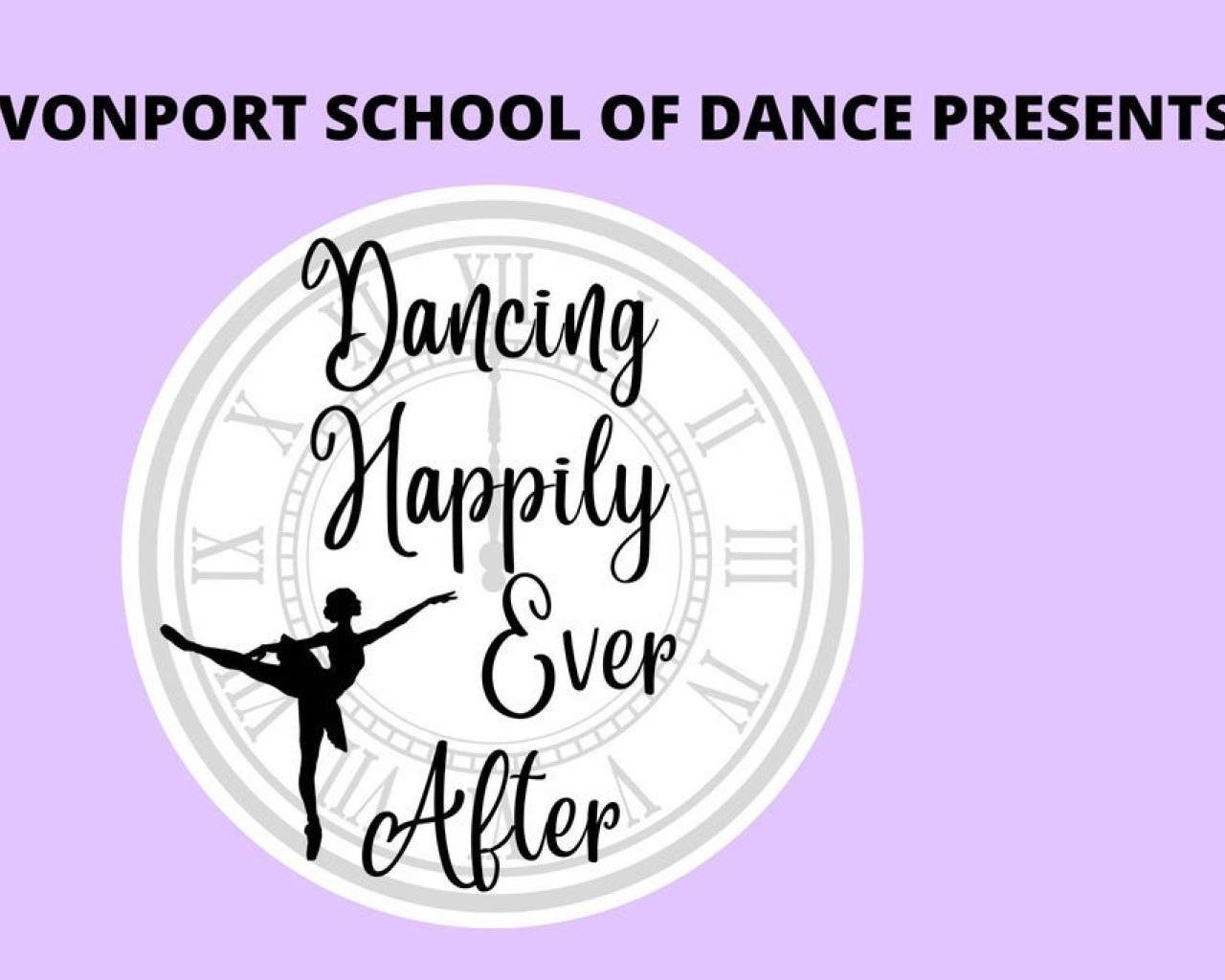 Devonport School of Dance Devonport School of Dance events