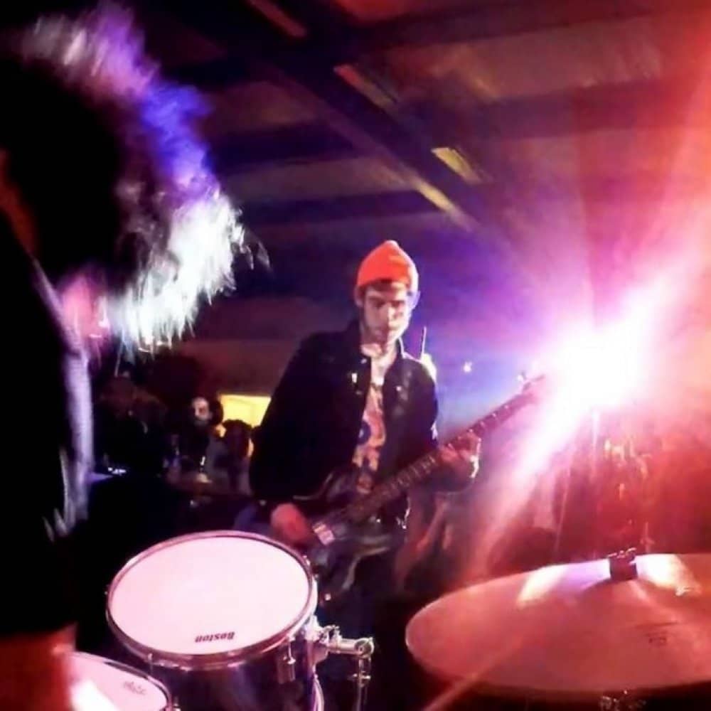 Brown Spirits events