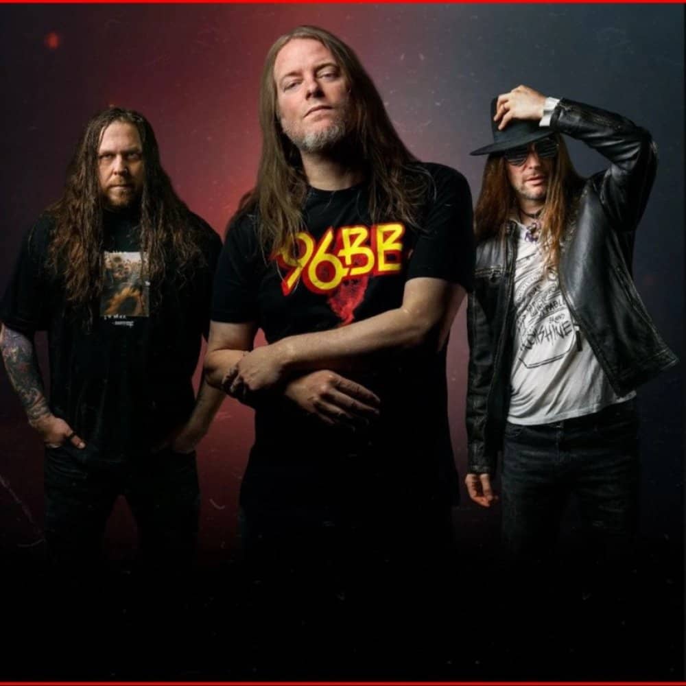 96 Bitter Beings 96 Bitter Beings events