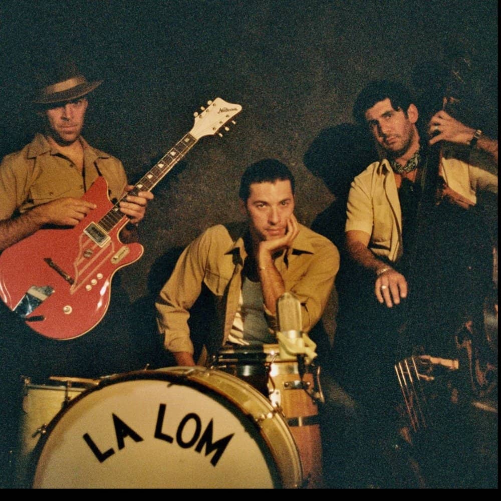 La Lom La Lom events