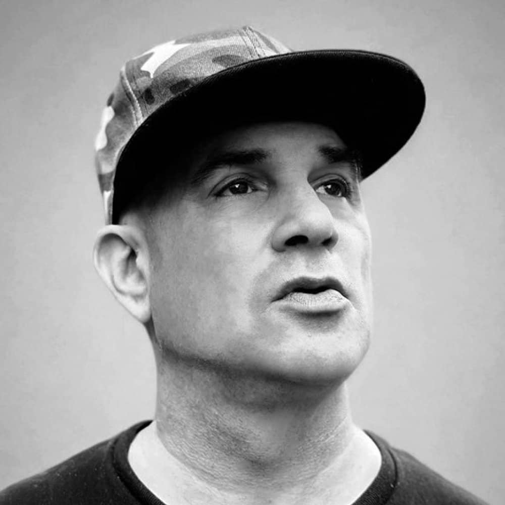 Frankie Bones Frankie Bones events