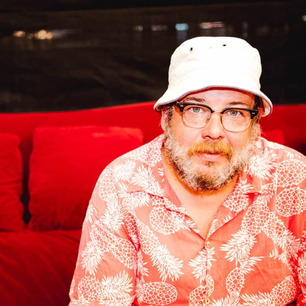 Erobique Erobique events