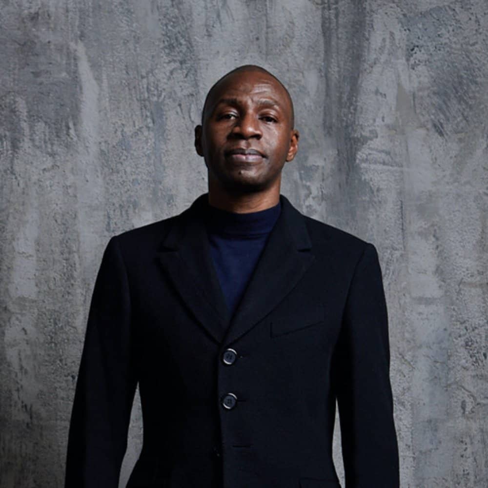 Tunde Baiyewu Tunde Baiyewu events