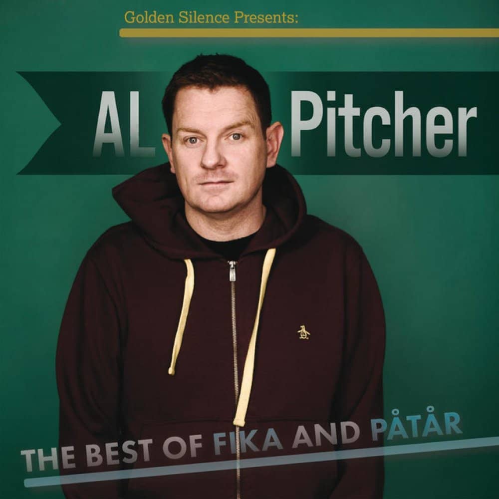 AL Pitcher AL Pitcher events