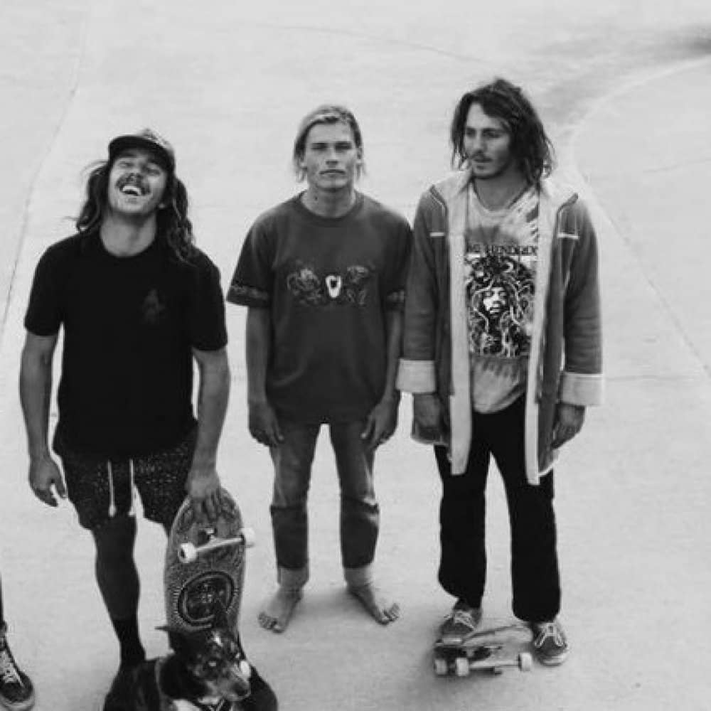 VANILLA GORILLA VANILLA GORILLA events