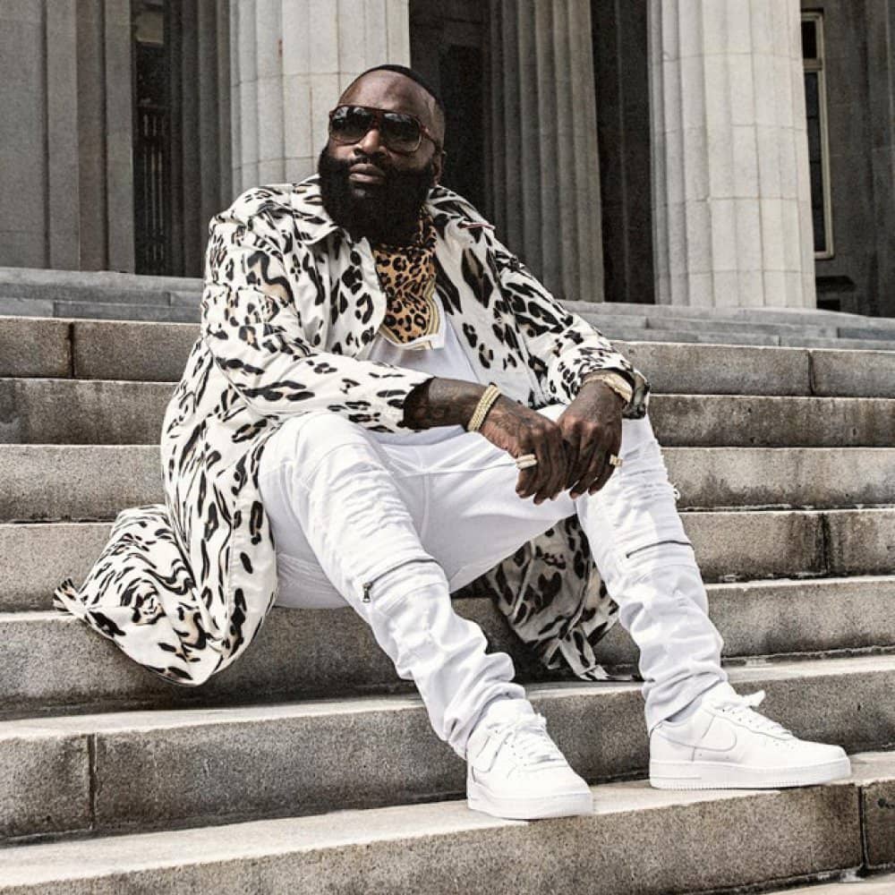 Rick Ross events