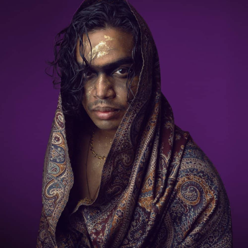 Arc De Soleil events