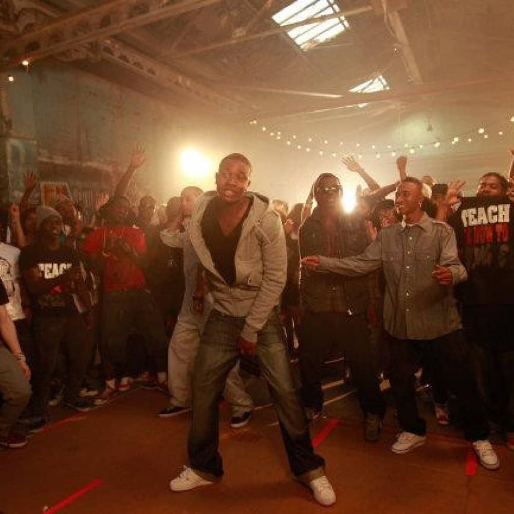 Cali Swag District Cali Swag District events