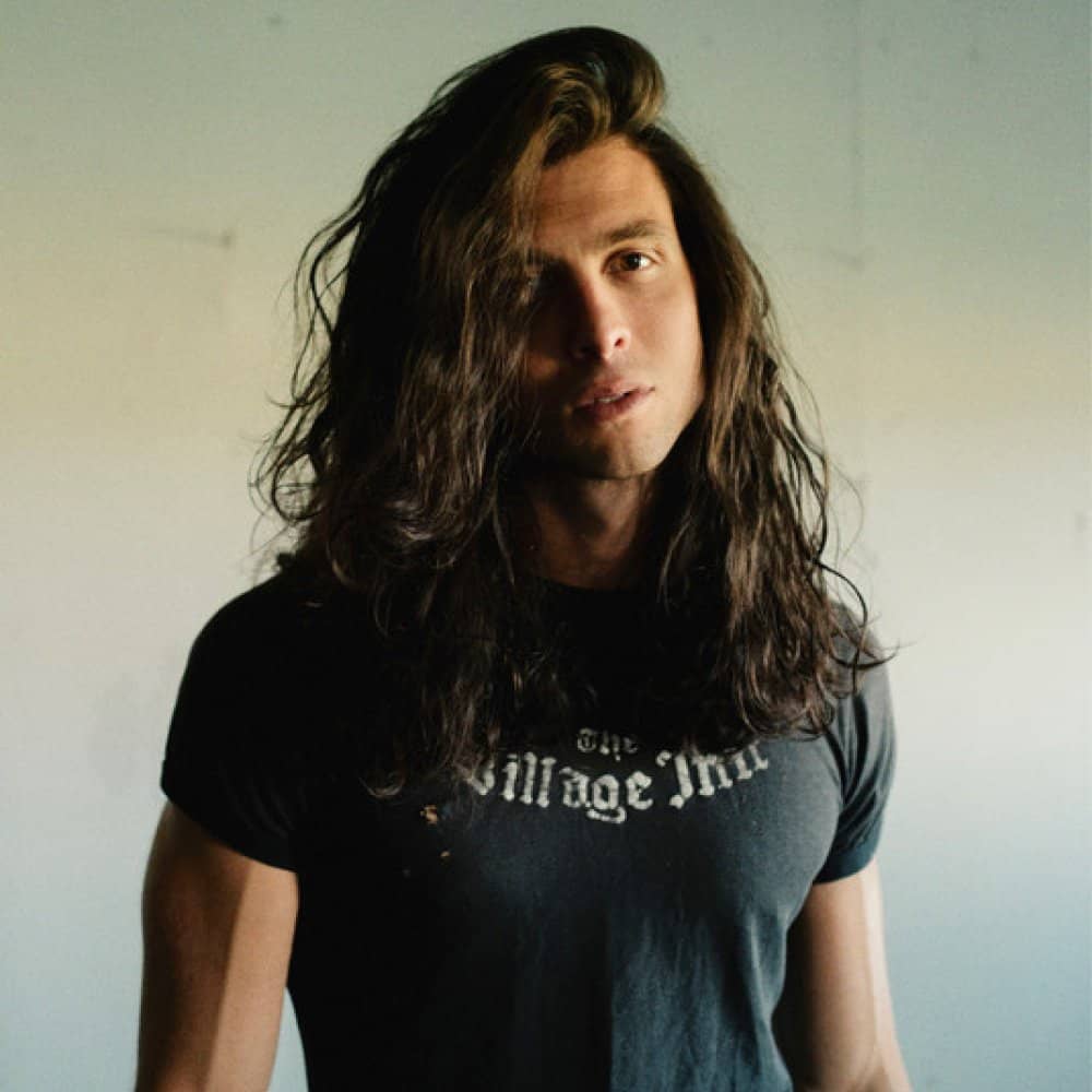 Billy Raffoul events