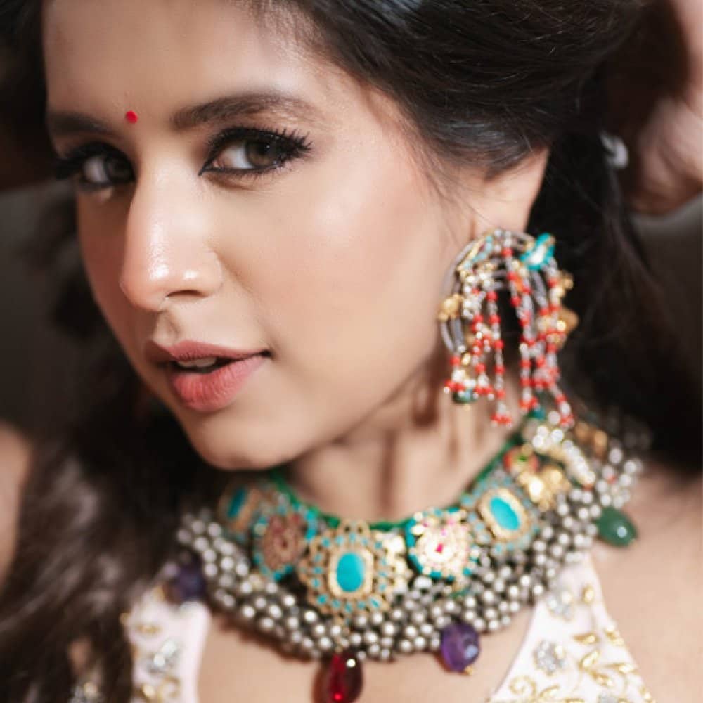 Aishwarya Majmudar events