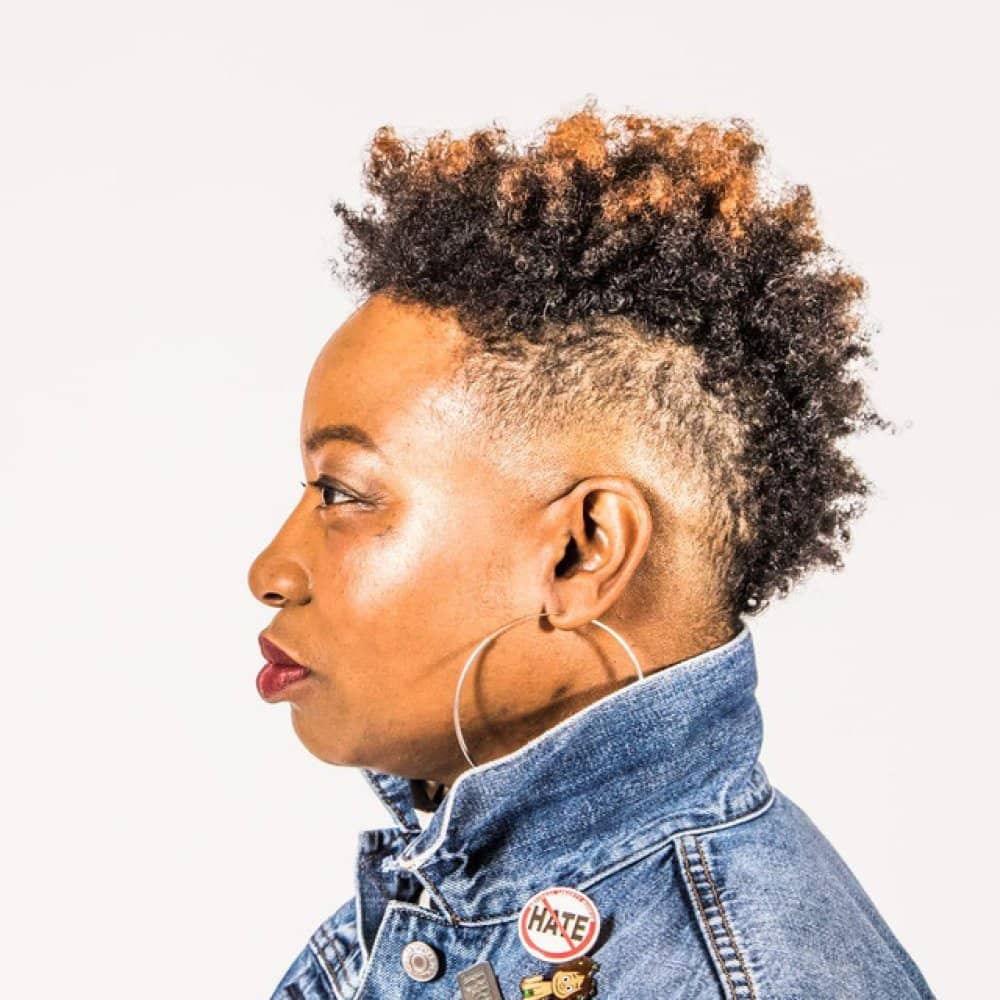 Bahamadia Bahamadia events