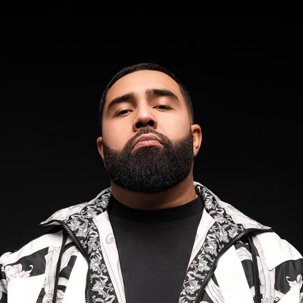 Jah Khalib Jah Khalib events