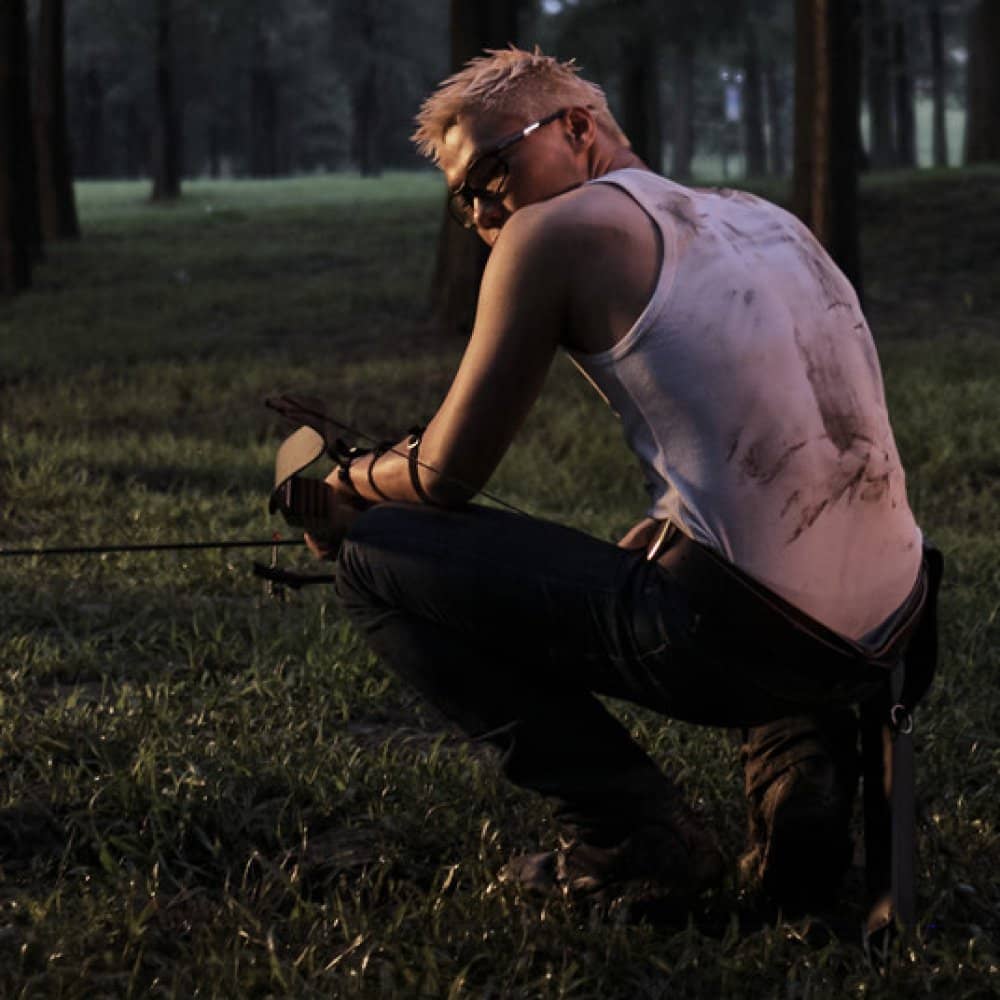 Gareth T Gareth T events