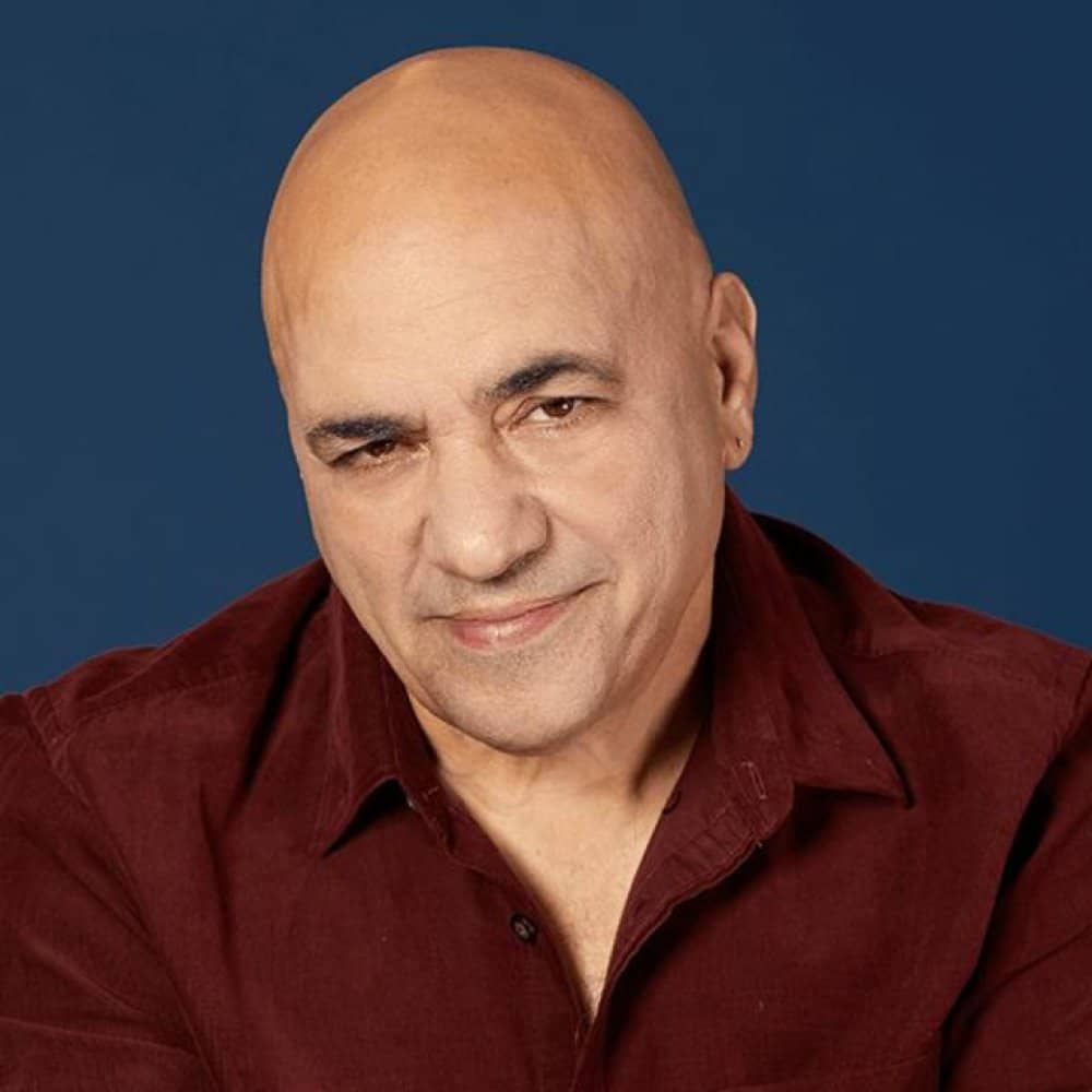 Danny Robins Danny Robins events