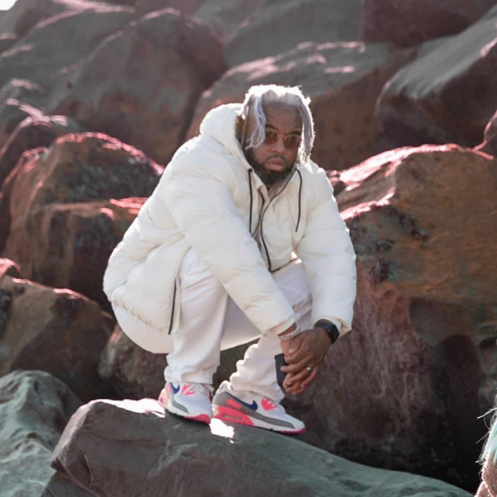 Genesis Elijah Genesis Elijah events