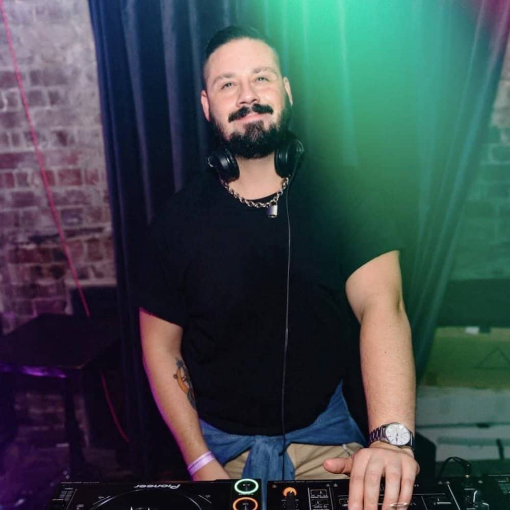 DJ Argonaut DJ Argonaut events