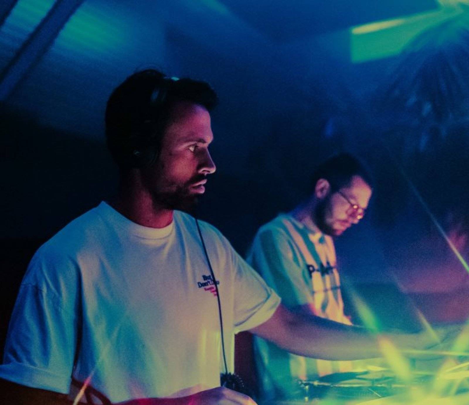 Festimi Soundsystem events